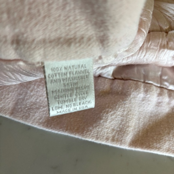 Barefoot Dreams Princess Baby Blanket - Picture 5 of 8